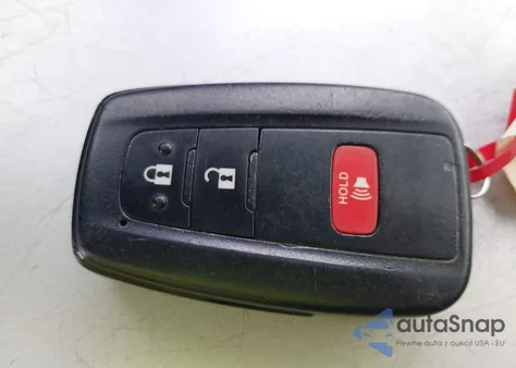 2023 Toyota 4Runner Sr5 z USA, uszkodzony, nr VIN JTEMU5JR0P6135434